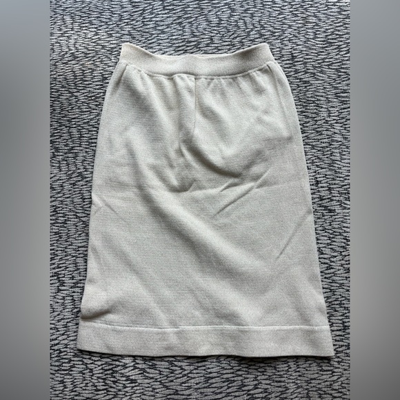 Free People Womens Seamless Sparkle Tube Top Strapless Shimmering Cami - Picture 6 of 6